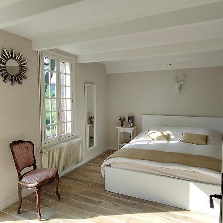 Bed and Breakfast Eden Koi Conteville  Zewnętrze zdjęcie