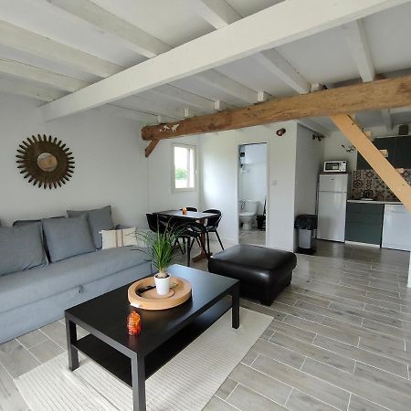 Bed and Breakfast Eden Koi Conteville  Zewnętrze zdjęcie