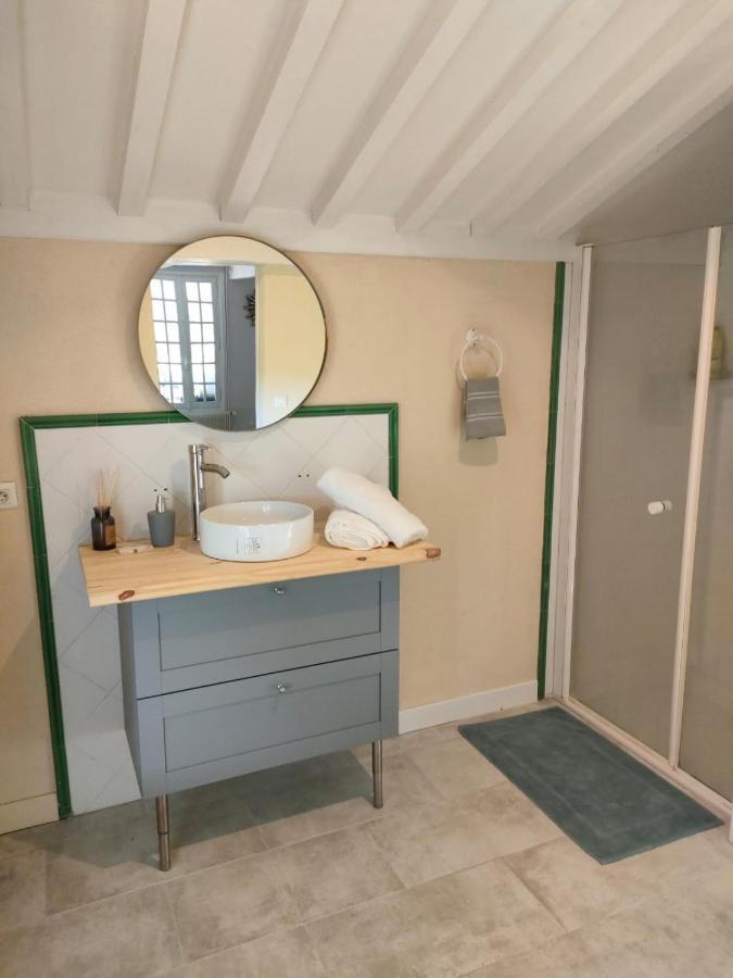Bed and Breakfast Eden Koi Conteville  Zewnętrze zdjęcie