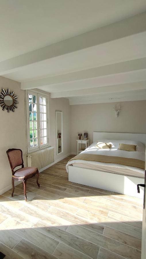 Bed and Breakfast Eden Koi Conteville  Zewnętrze zdjęcie