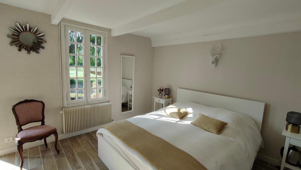 Bed and Breakfast Eden Koi Conteville  Zewnętrze zdjęcie