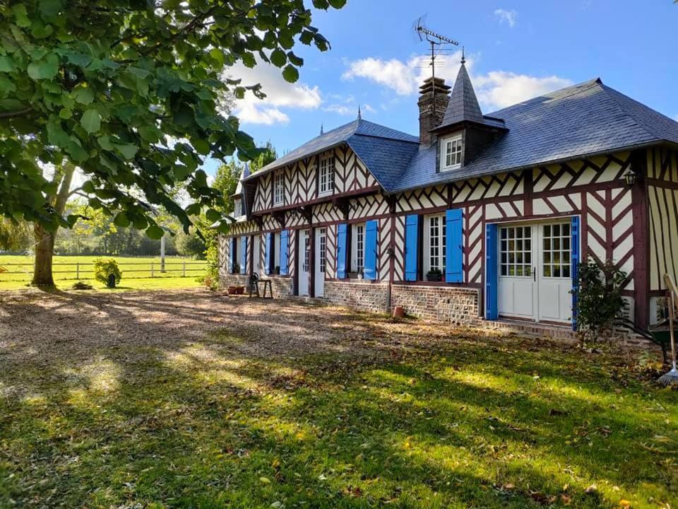 Bed and Breakfast Eden Koi Conteville  Zewnętrze zdjęcie
