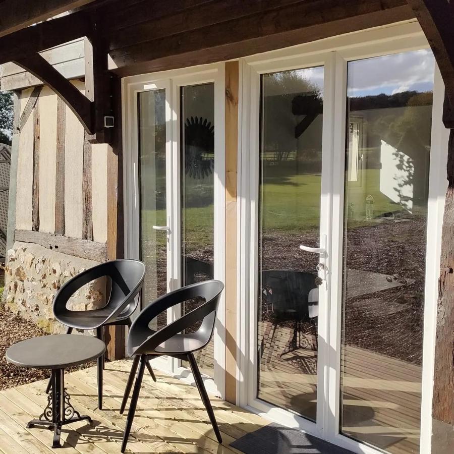 Bed and Breakfast Eden Koi Conteville  Zewnętrze zdjęcie