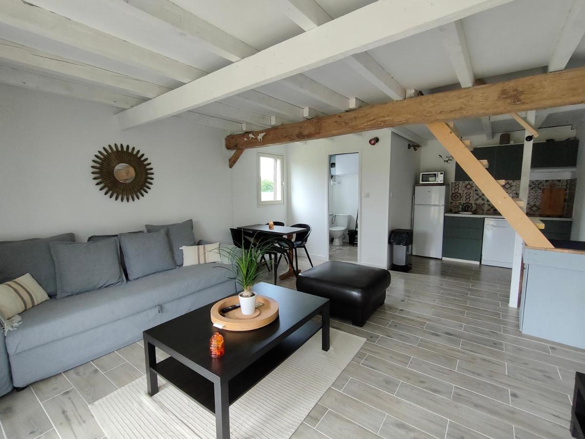 Bed and Breakfast Eden Koi Conteville  Zewnętrze zdjęcie