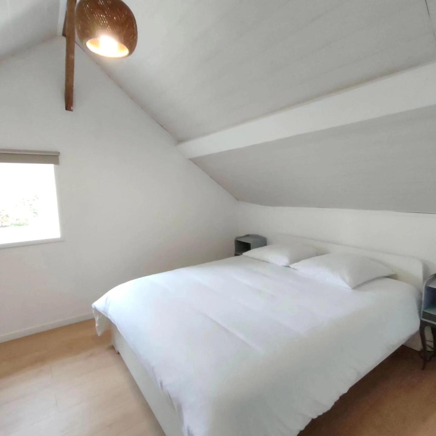 Bed and Breakfast Eden Koi Conteville  Pokój zdjęcie