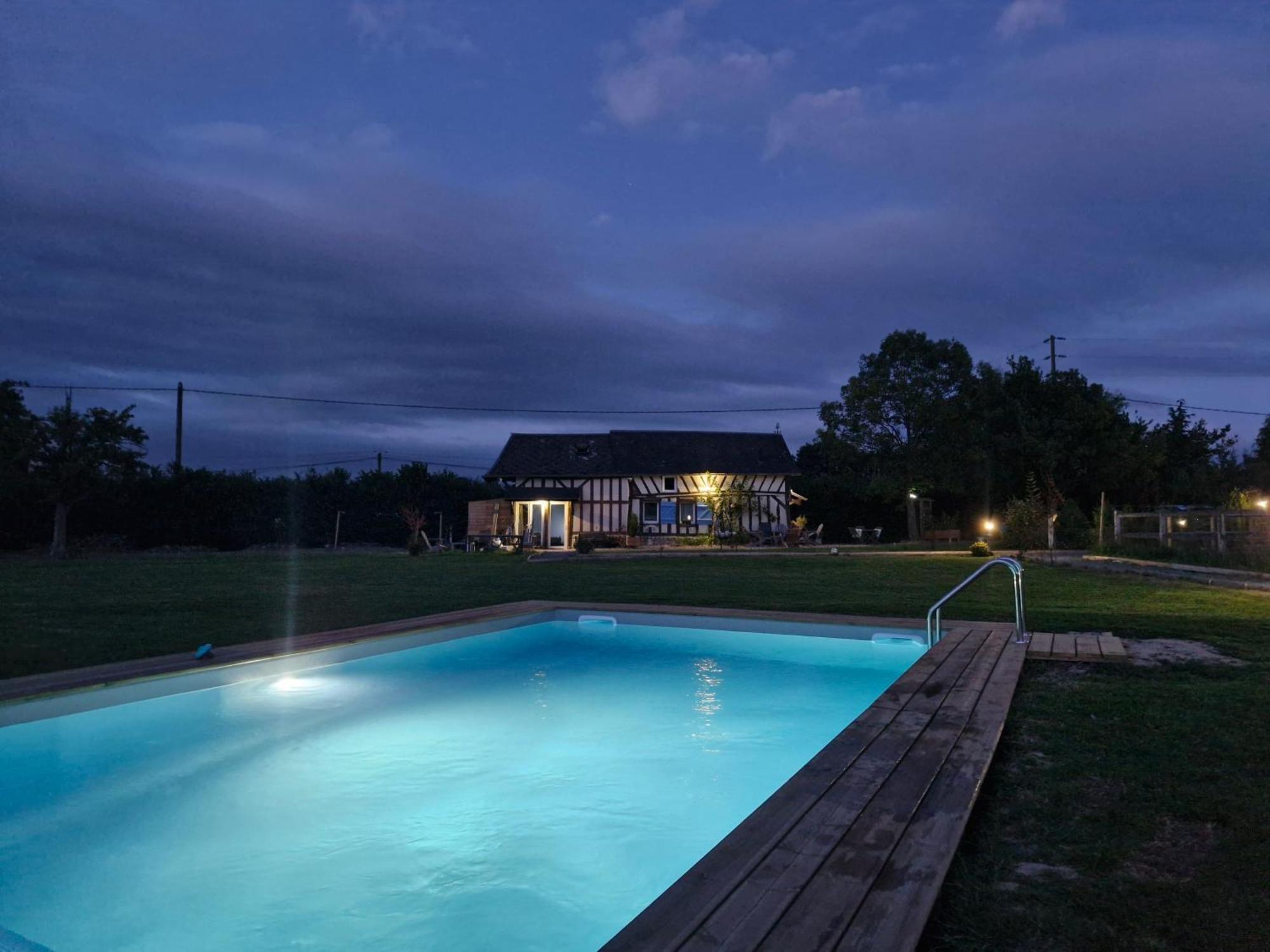 Bed and Breakfast Eden Koi Conteville  Pokój zdjęcie